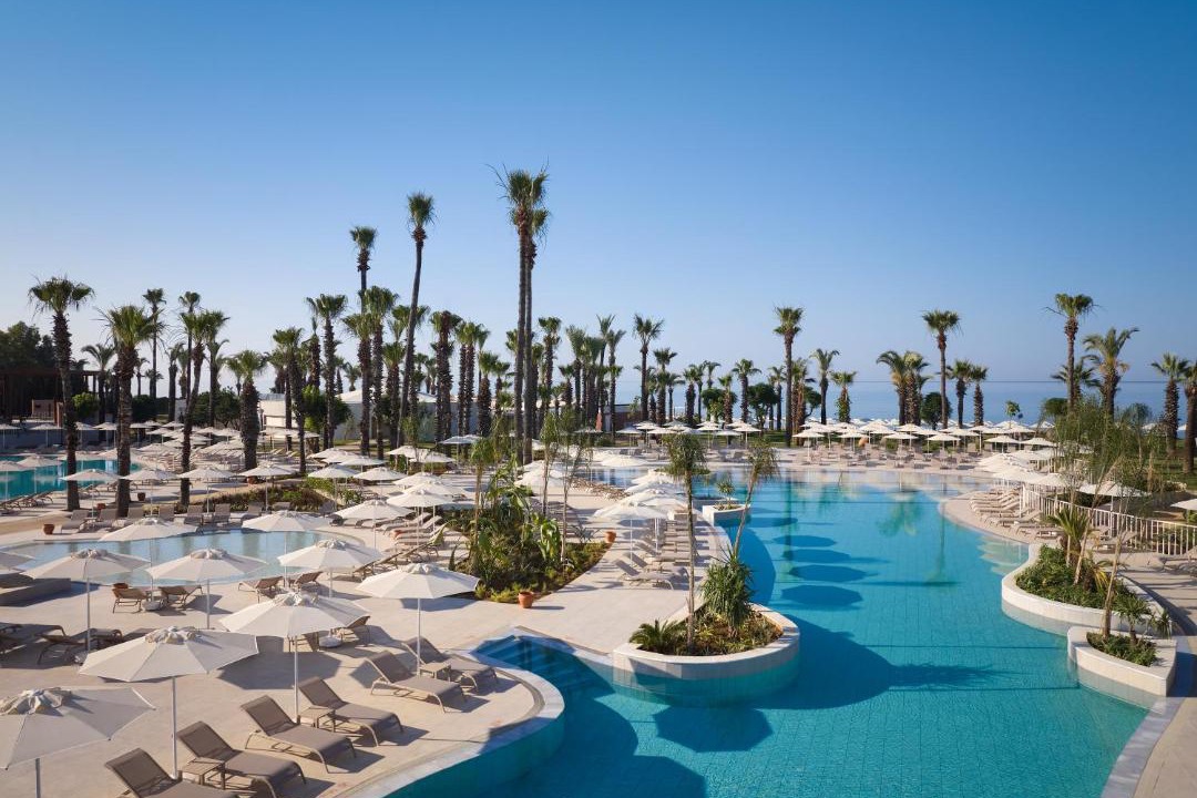 Photo of Others in Belek Golf Area
