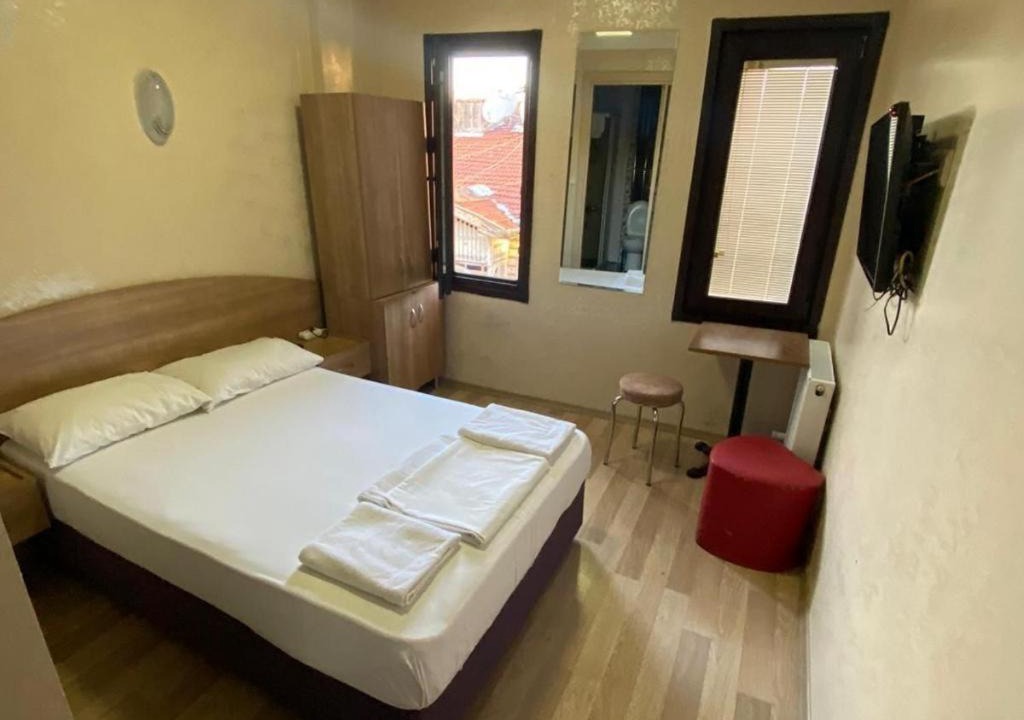 Photo of Bedroom in Rasimpasa
