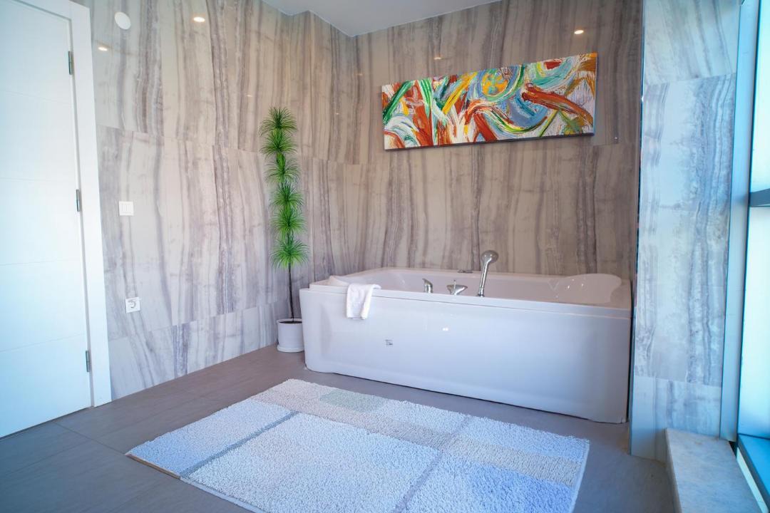 Photo of Bathroom in Alanya