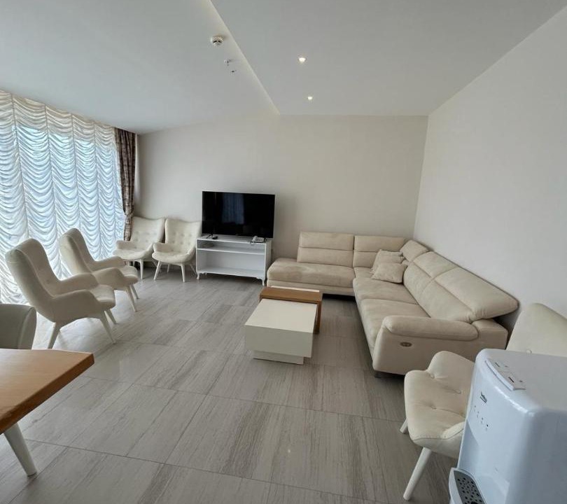 Photo of Livingroom in Alanya