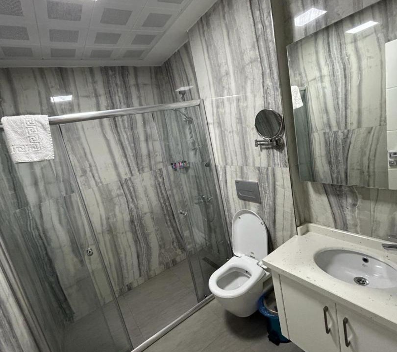 Photo of Bathroom in Alanya