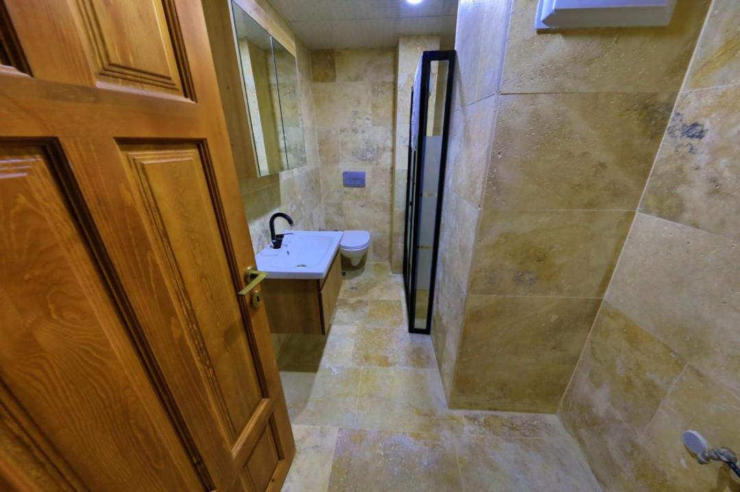 Photo of Bathroom in Uchisar