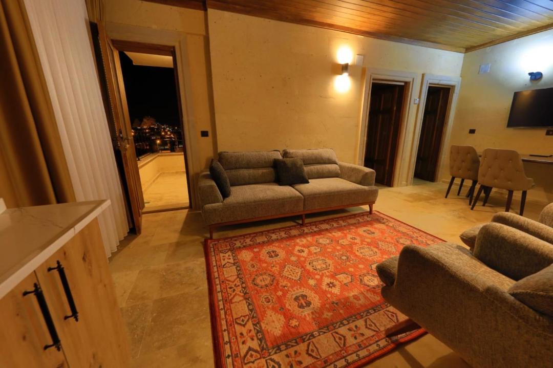 Photo of Livingroom in Uchisar
