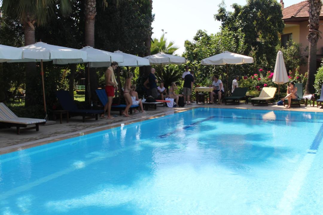 Photo of Others in Gocek