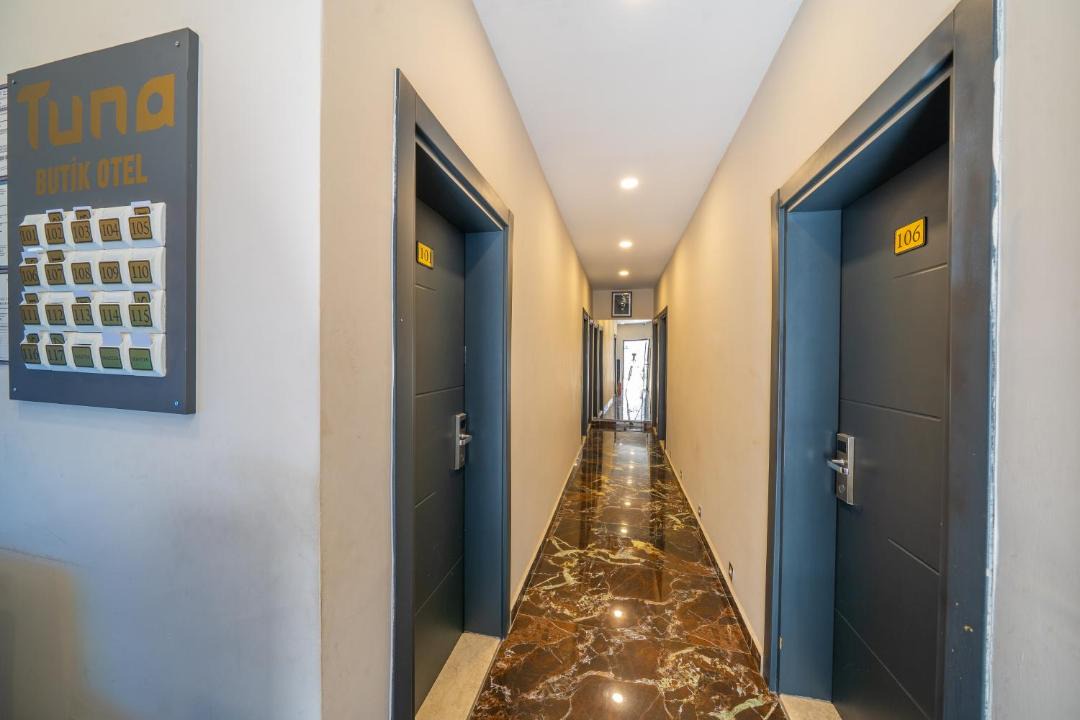 Photo of Bathroom in Bodrum City Center