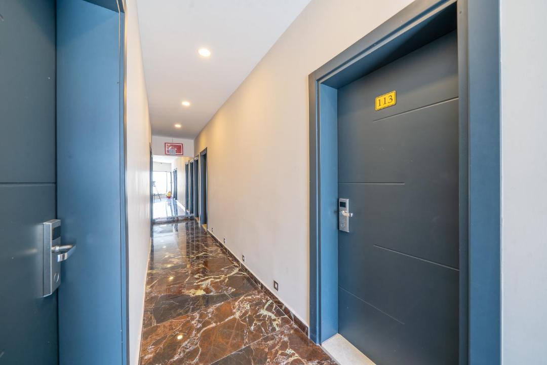 Photo of Bathroom in Bodrum City Center