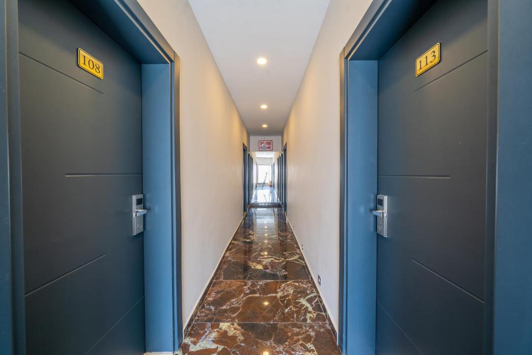 Photo of Bathroom in Bodrum City Center