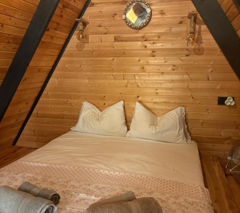 Photo of Bedroom in Termal