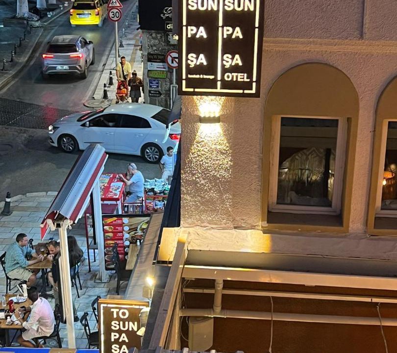 Photo of Others in Bodrum City Center