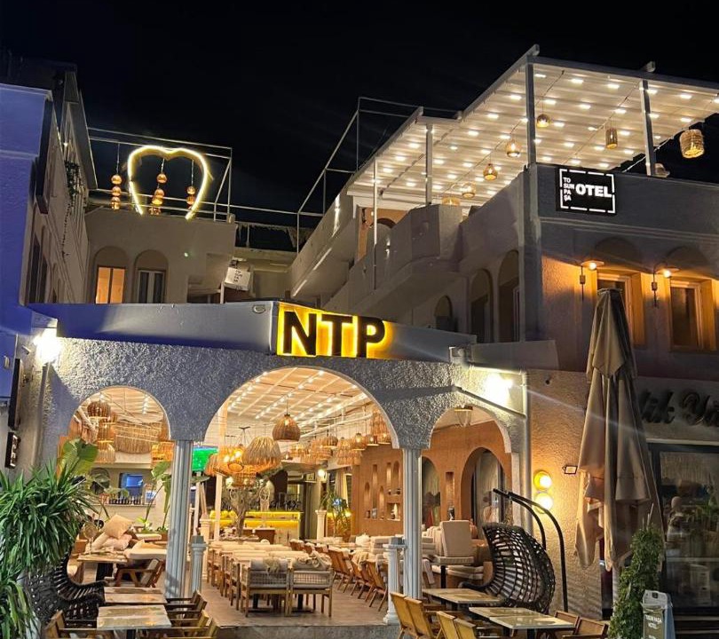 Photo of Others in Bodrum City Center