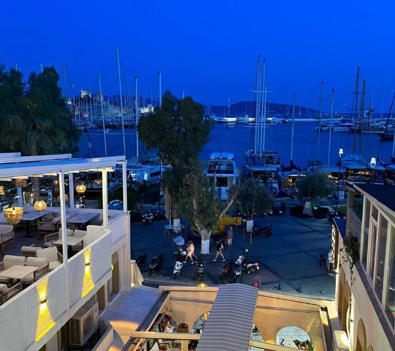 Photo of Others in Bodrum City Center