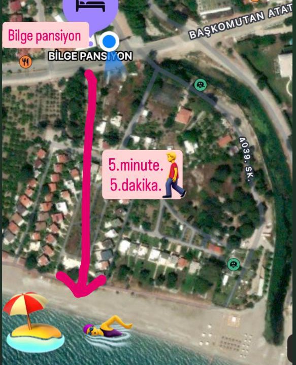 Photo of Others in Beldibi