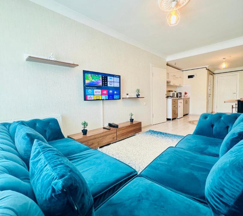 Photo of Livingroom in Cankaya