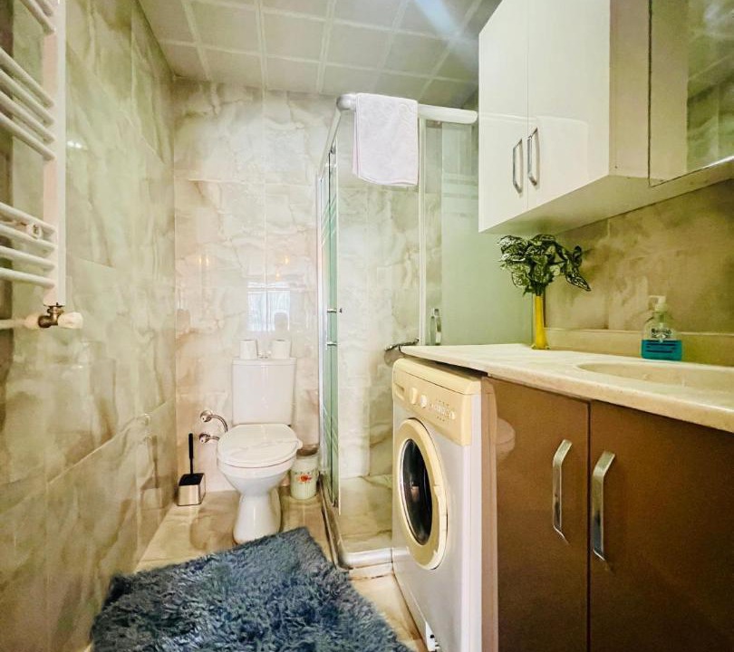 Photo of Bathroom in Cankaya