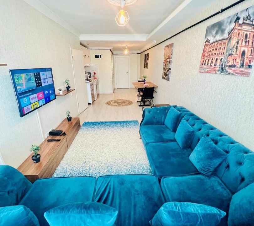 Photo of Livingroom in Cankaya