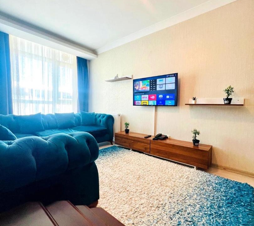 Photo of Livingroom in Cankaya