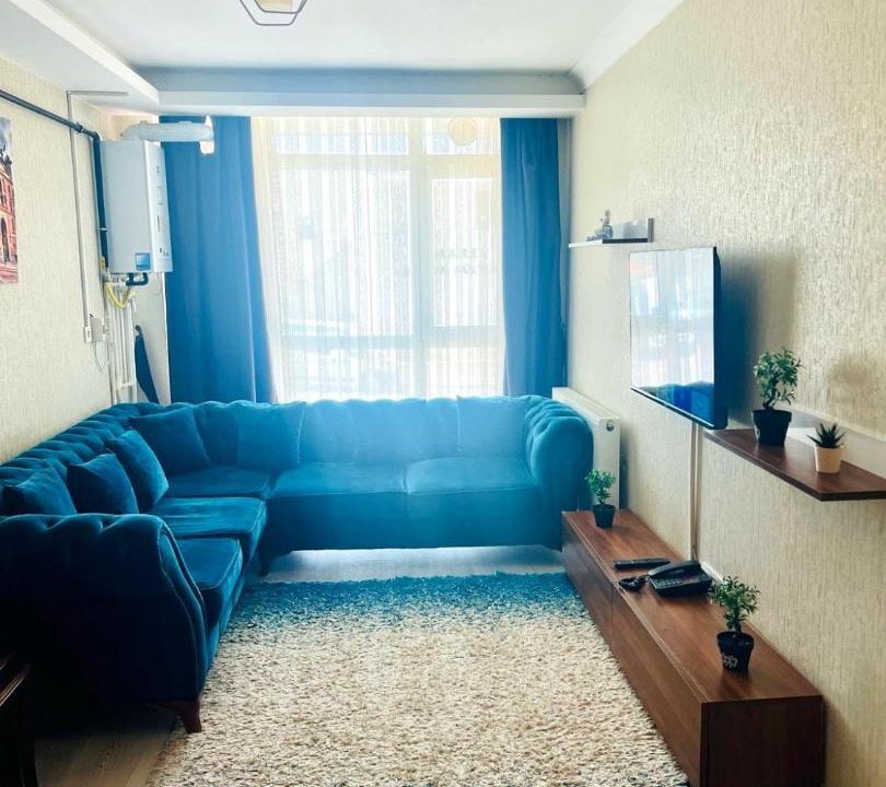 Photo of Livingroom in Cankaya