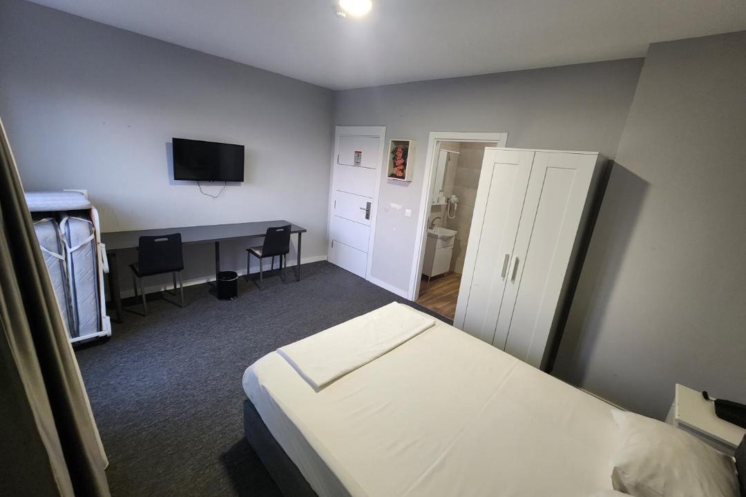 Photo of Bedroom in Bursa