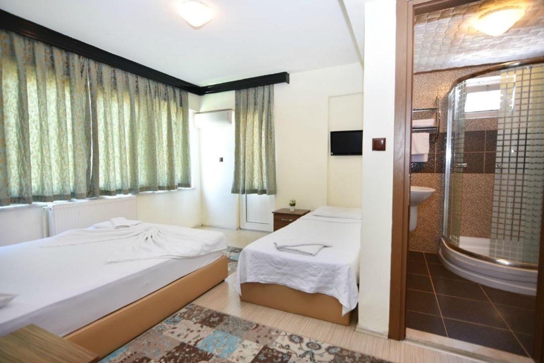 Photo of Bedroom in Akcay