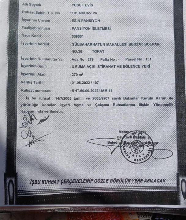 Photo of Others in Tokat