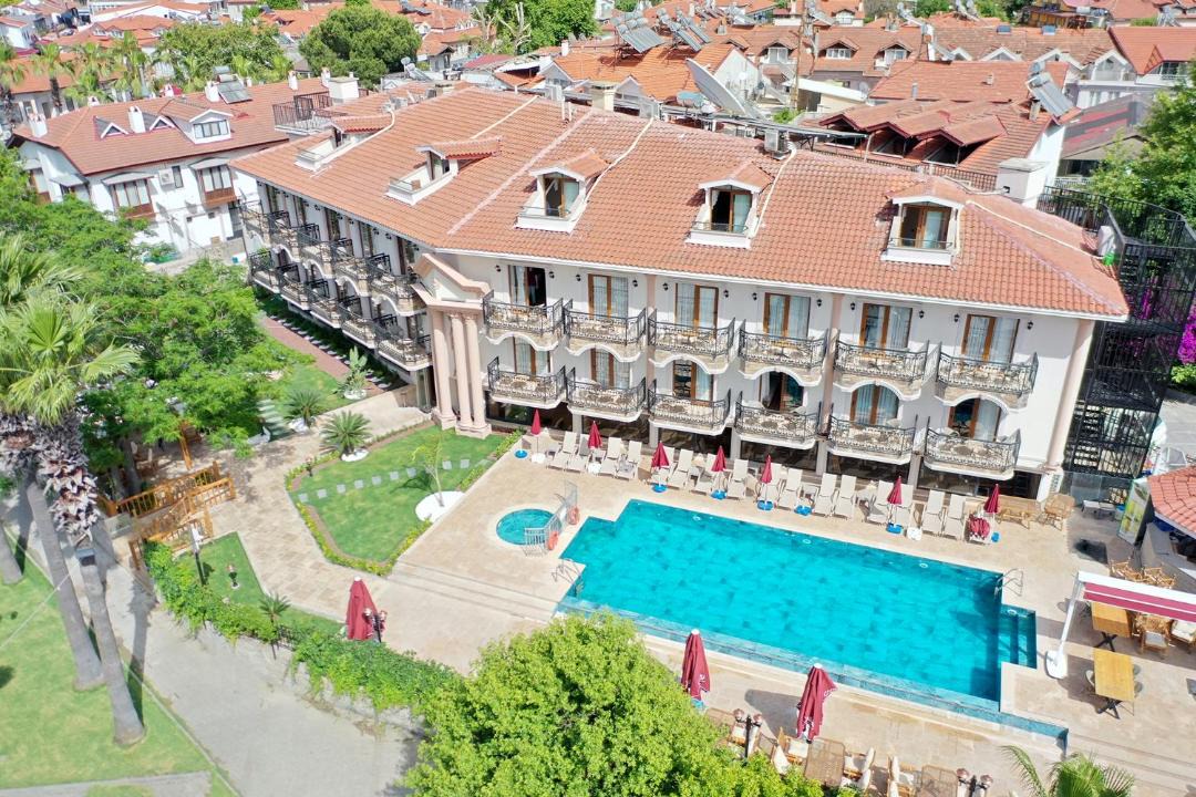 Photo of Others in Dalyan City Center