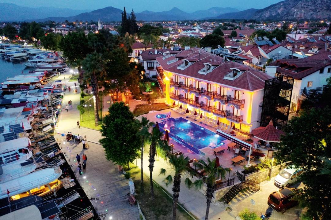 Photo of Others in Dalyan City Center
