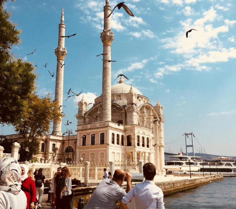 Photo of Others in Topkapi