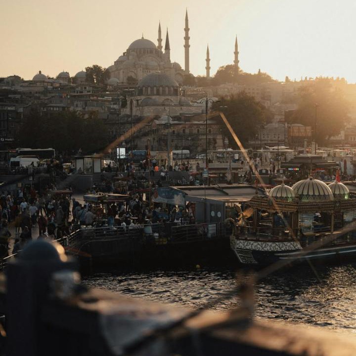 Photo of Others in Topkapi