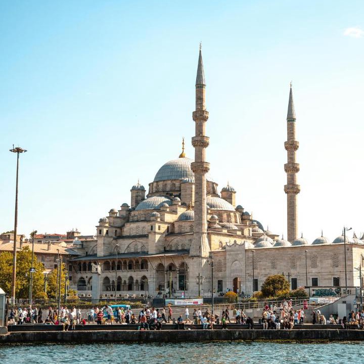 Photo of Others in Topkapi