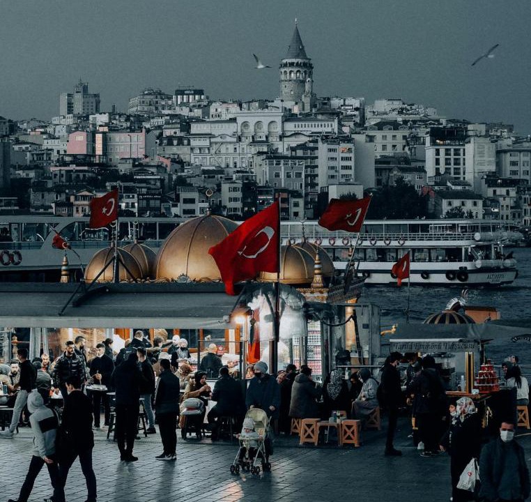Photo of Others in Topkapi