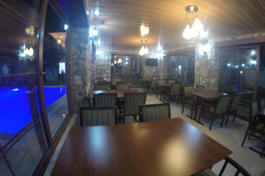Photo of Others in Pamukkale City Centre