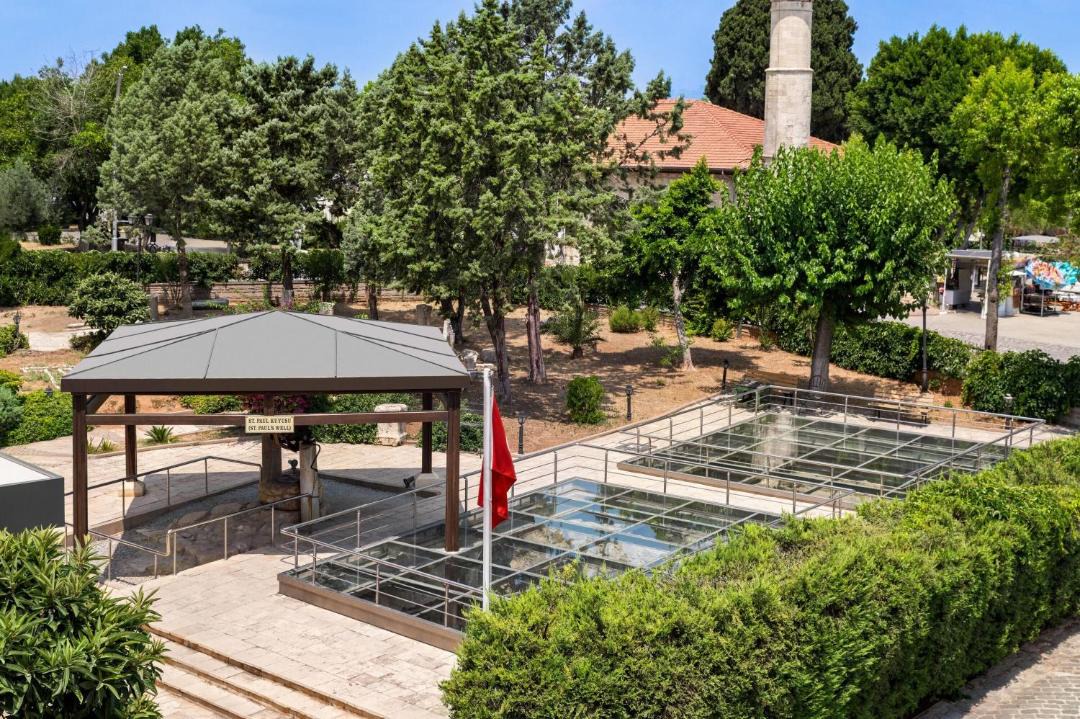 Photo of Others in Tarsus