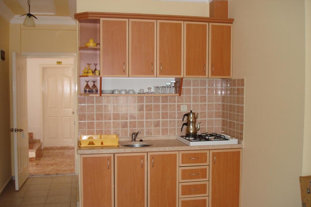 Photo of Kitchen in Dalyan City Center