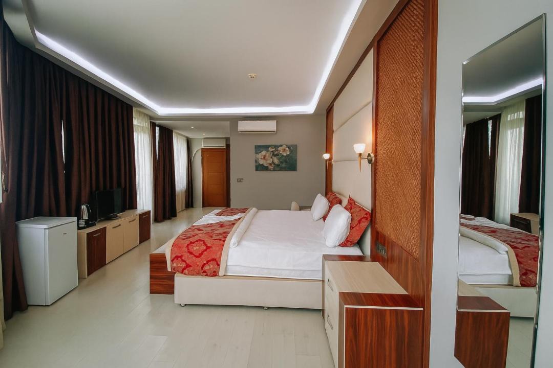Photo of Bedroom in Yomra