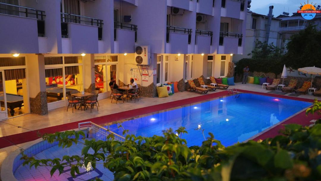 Photo of Outdoor in Camlık Mahallesi