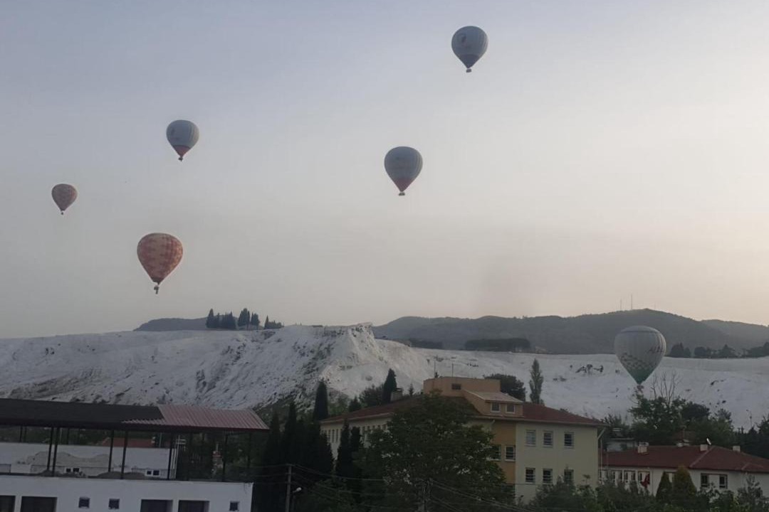 Photo of Others in Pamukkale City Centre