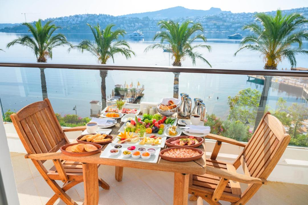 Photo of Patio Balcony in Gundogan