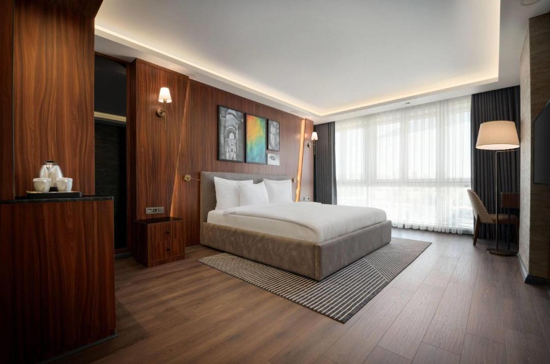 Photo of Bedroom in Kartal
