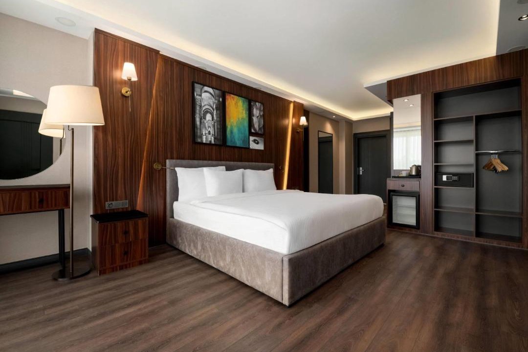 Photo of Bedroom in Kartal