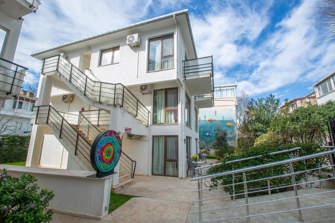 Photo of Others in Adalar