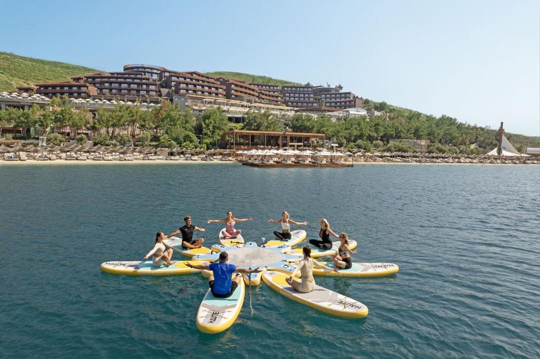 Photo of Others in Bodrum