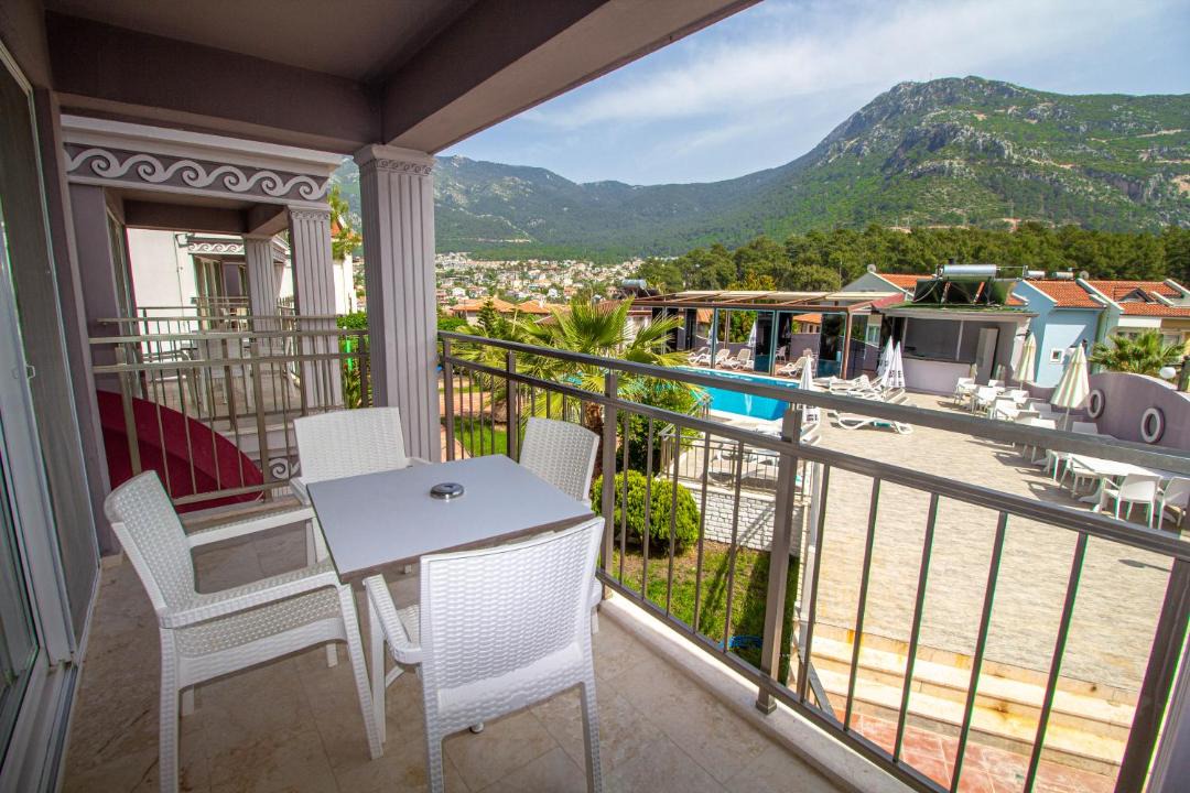 Photo of Others in Oludeniz