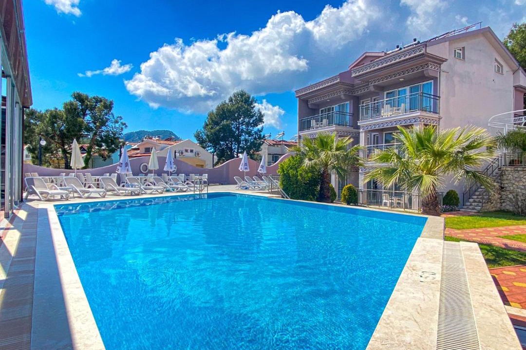 Photo of Others in Oludeniz