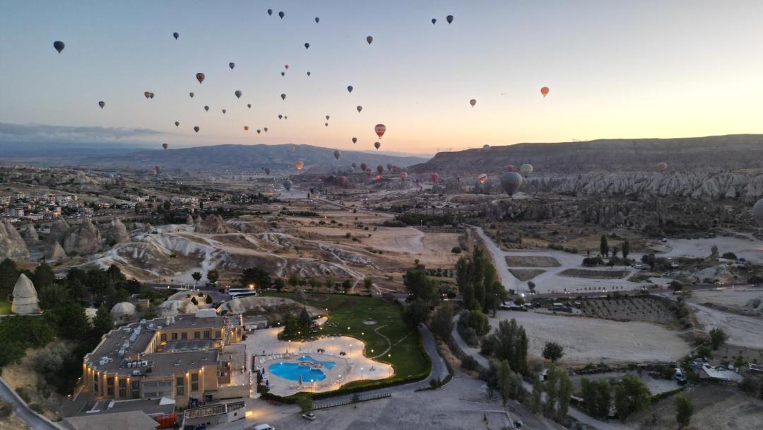 Photo of Others in Goreme