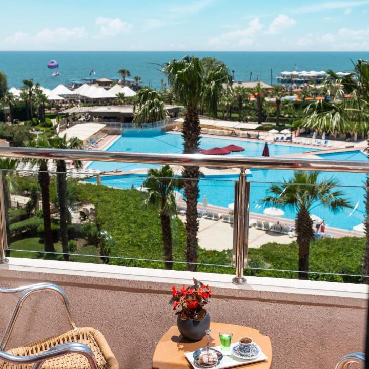Photo of Others in Belek Golf Area