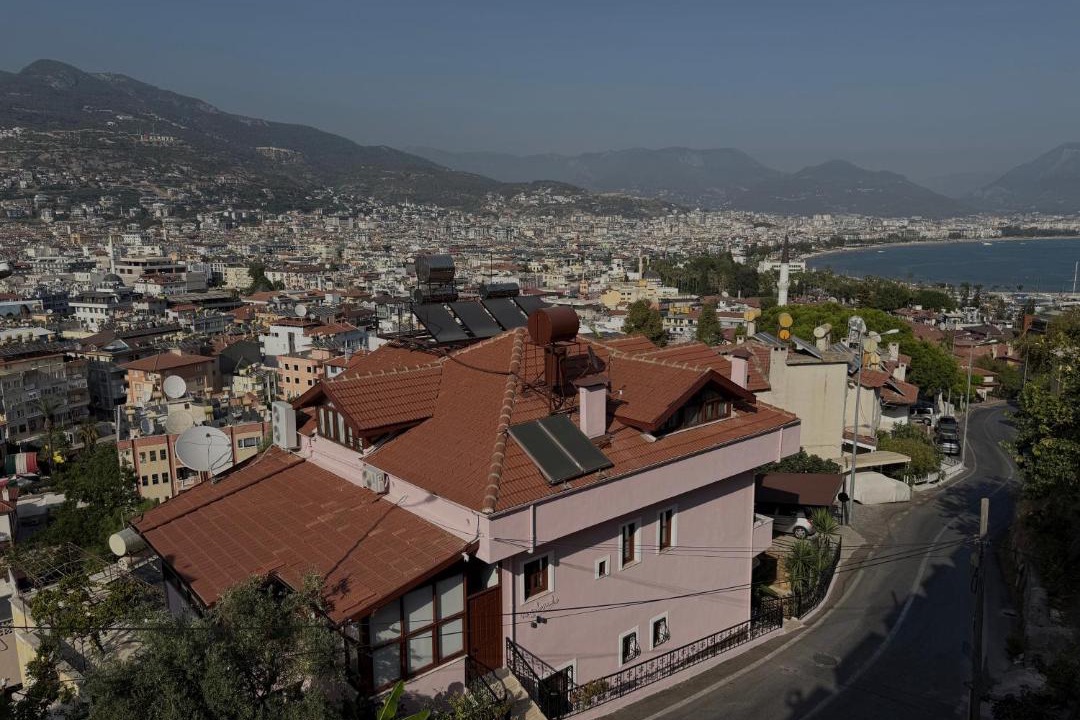 Photo of Others in Alanya