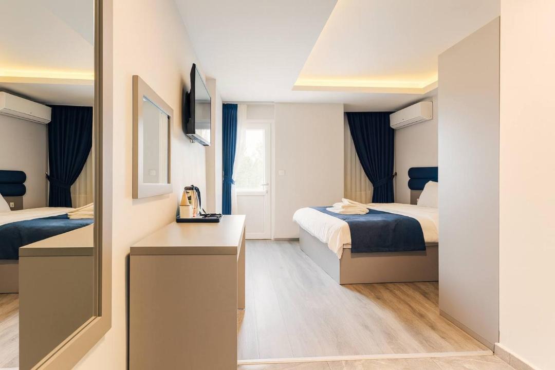Photo of Bedroom in Ortakoy