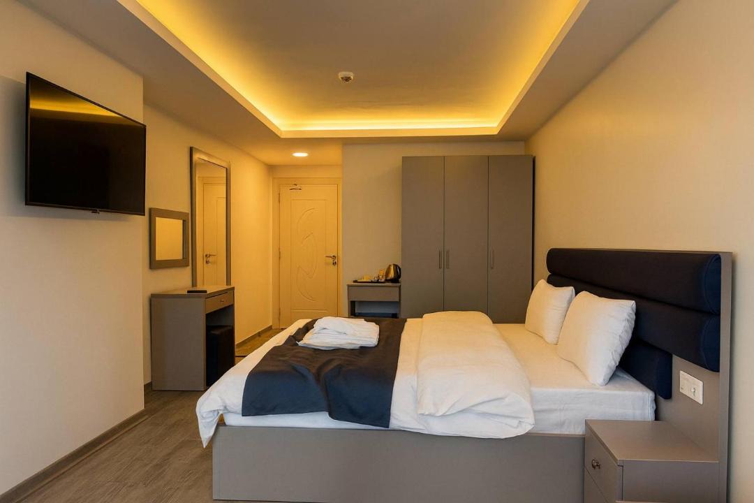 Photo of Bedroom in Ortakoy