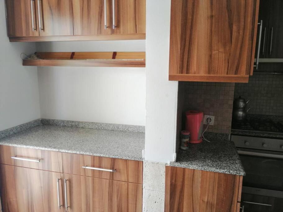 Photo of Kitchen in Side