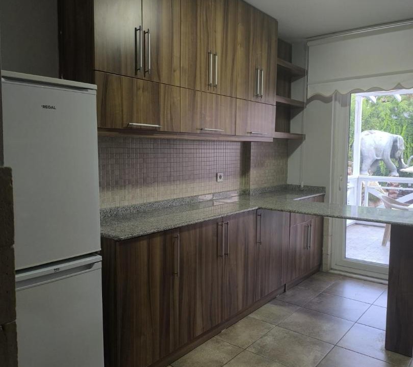Photo of Kitchen in Side